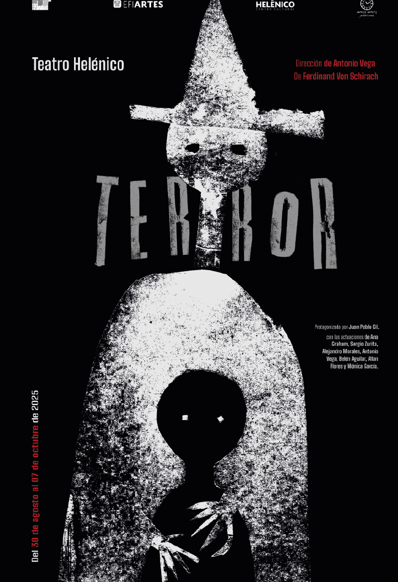 cartel terror